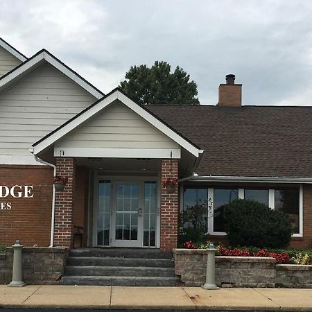 Fairbridge Inn & Suites - Akron Copley Township - West المظهر الخارجي الصورة