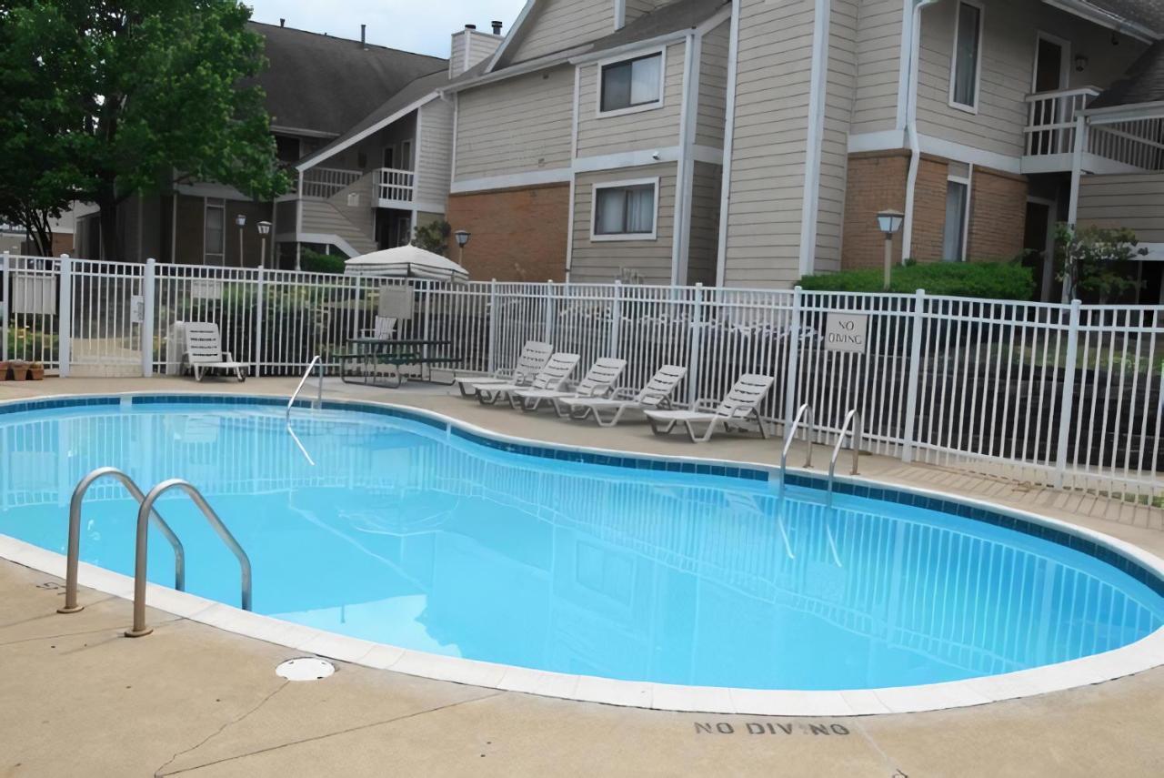 Fairbridge Inn & Suites - Akron Copley Township - West المظهر الخارجي الصورة