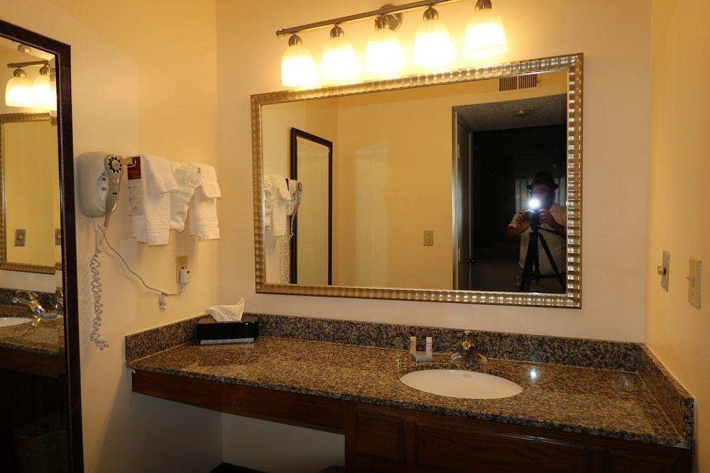 Fairbridge Inn & Suites - Akron Copley Township - West المظهر الخارجي الصورة