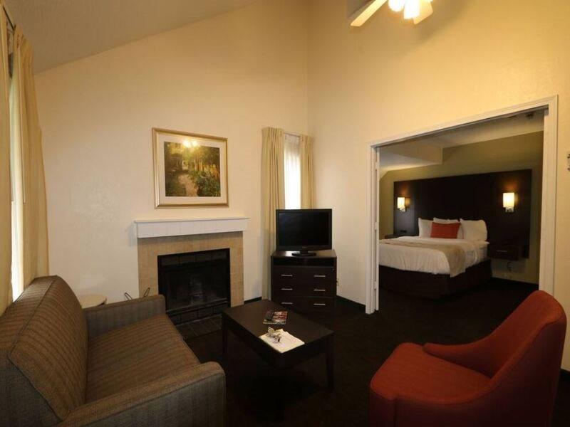 Fairbridge Inn & Suites - Akron Copley Township - West المظهر الخارجي الصورة