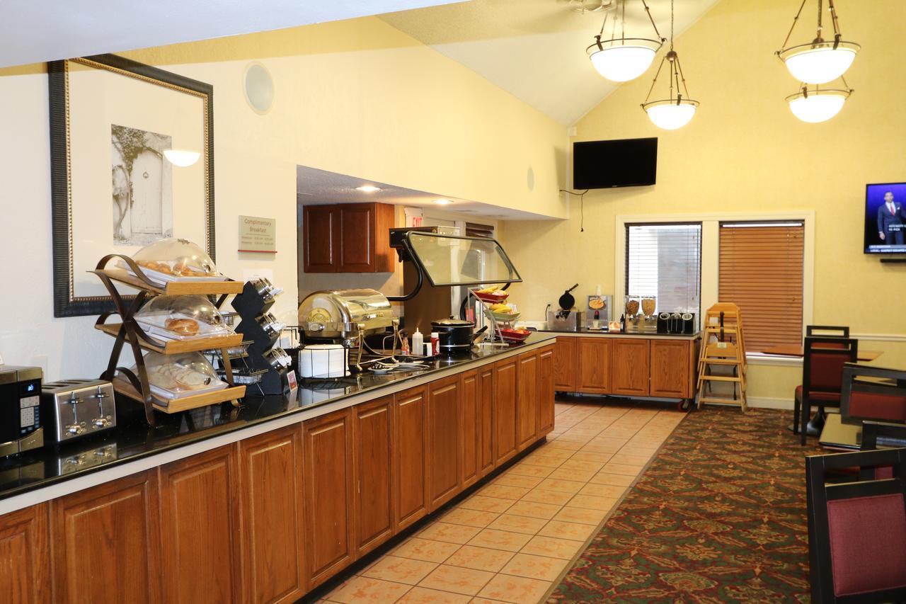 Fairbridge Inn & Suites - Akron Copley Township - West المظهر الخارجي الصورة