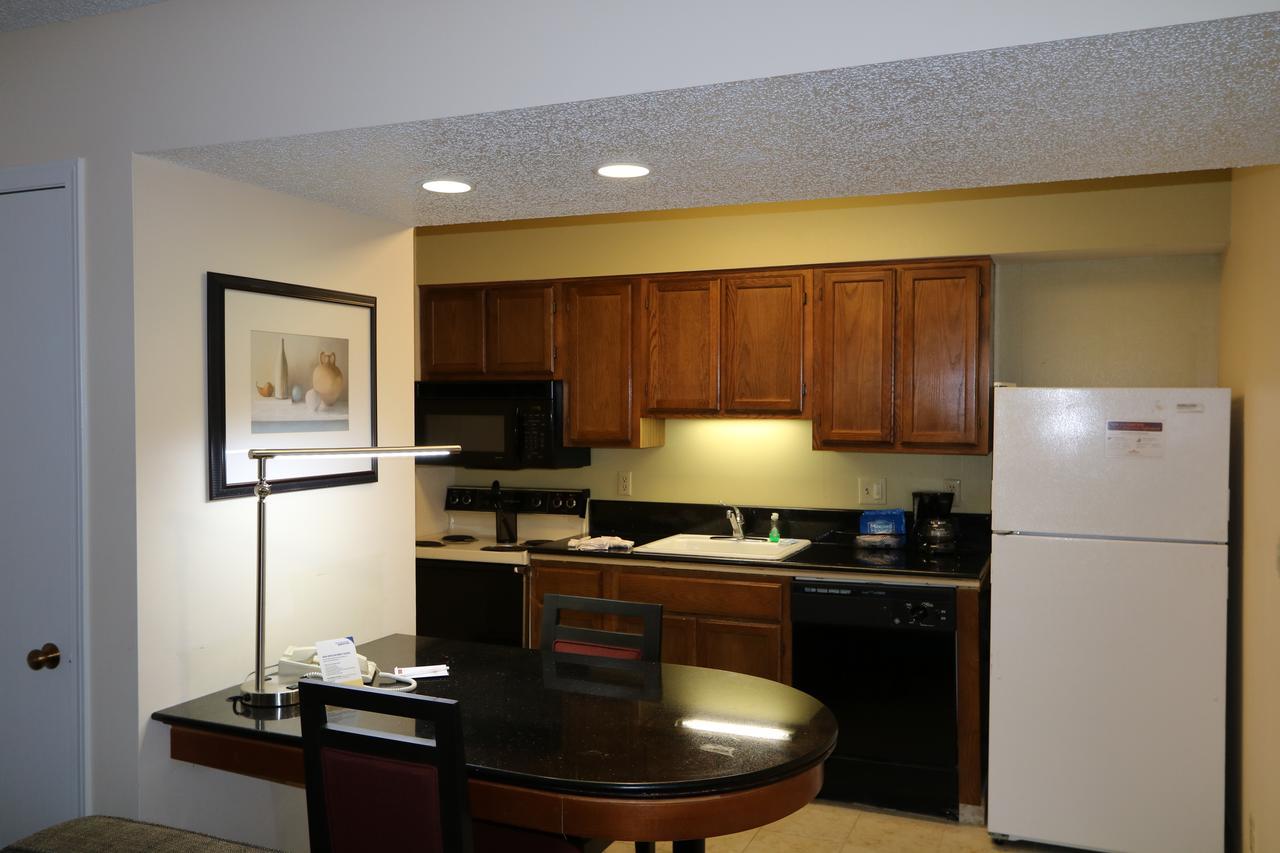 Fairbridge Inn & Suites - Akron Copley Township - West المظهر الخارجي الصورة