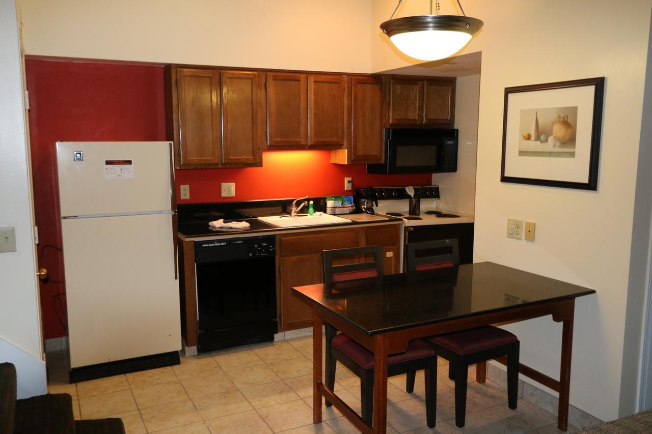 Fairbridge Inn & Suites - Akron Copley Township - West المظهر الخارجي الصورة