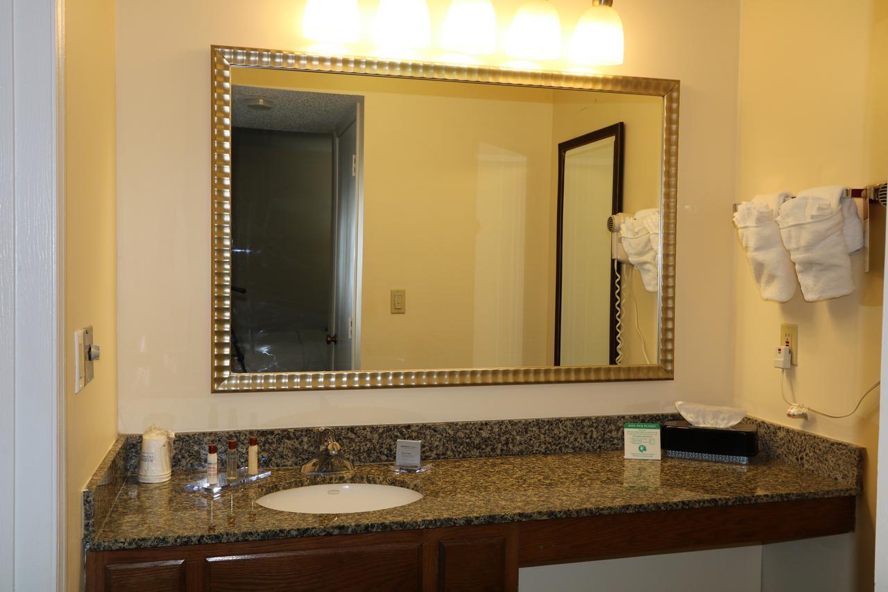 Fairbridge Inn & Suites - Akron Copley Township - West المظهر الخارجي الصورة