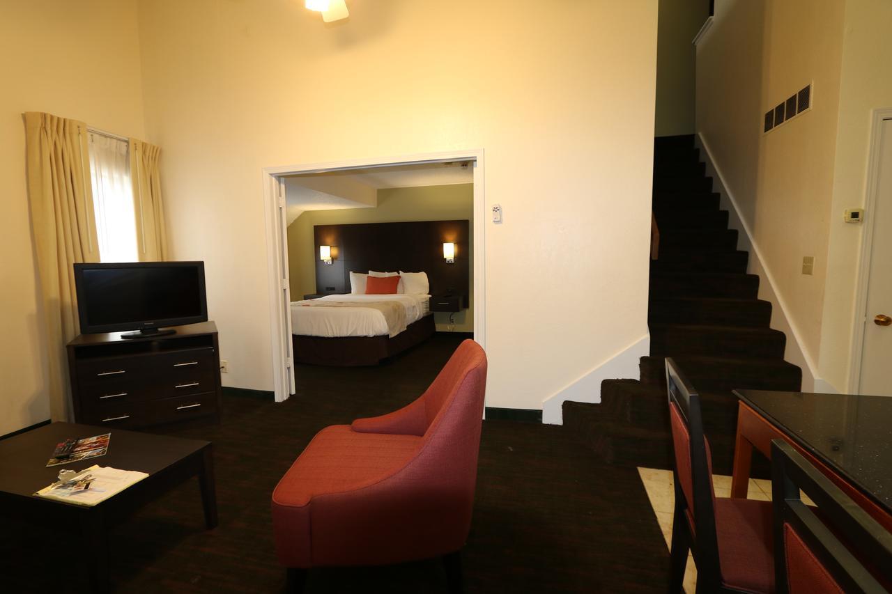 Fairbridge Inn & Suites - Akron Copley Township - West المظهر الخارجي الصورة
