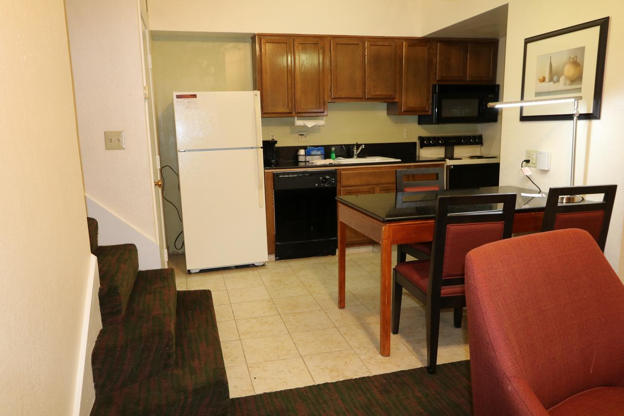 Fairbridge Inn & Suites - Akron Copley Township - West المظهر الخارجي الصورة