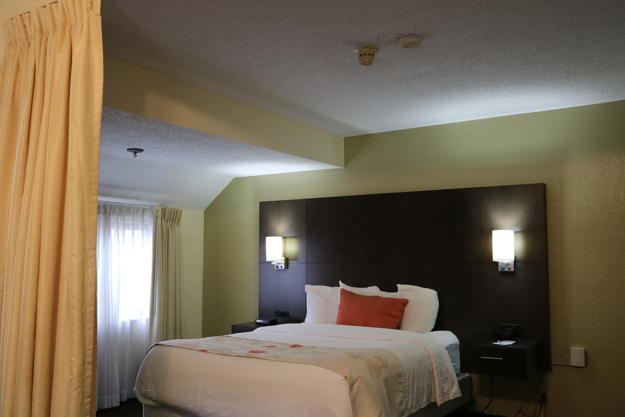 Fairbridge Inn & Suites - Akron Copley Township - West المظهر الخارجي الصورة