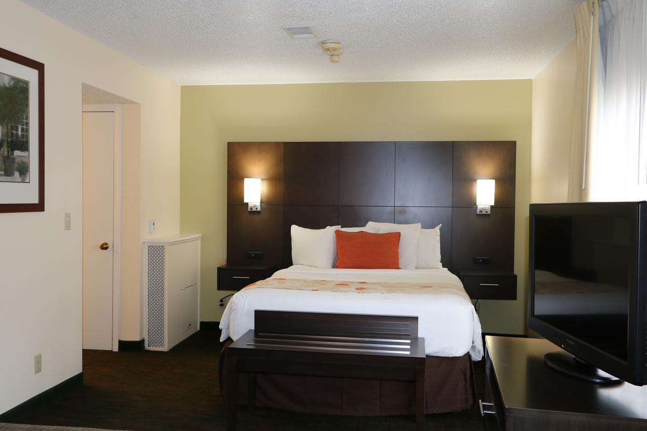 Fairbridge Inn & Suites - Akron Copley Township - West المظهر الخارجي الصورة