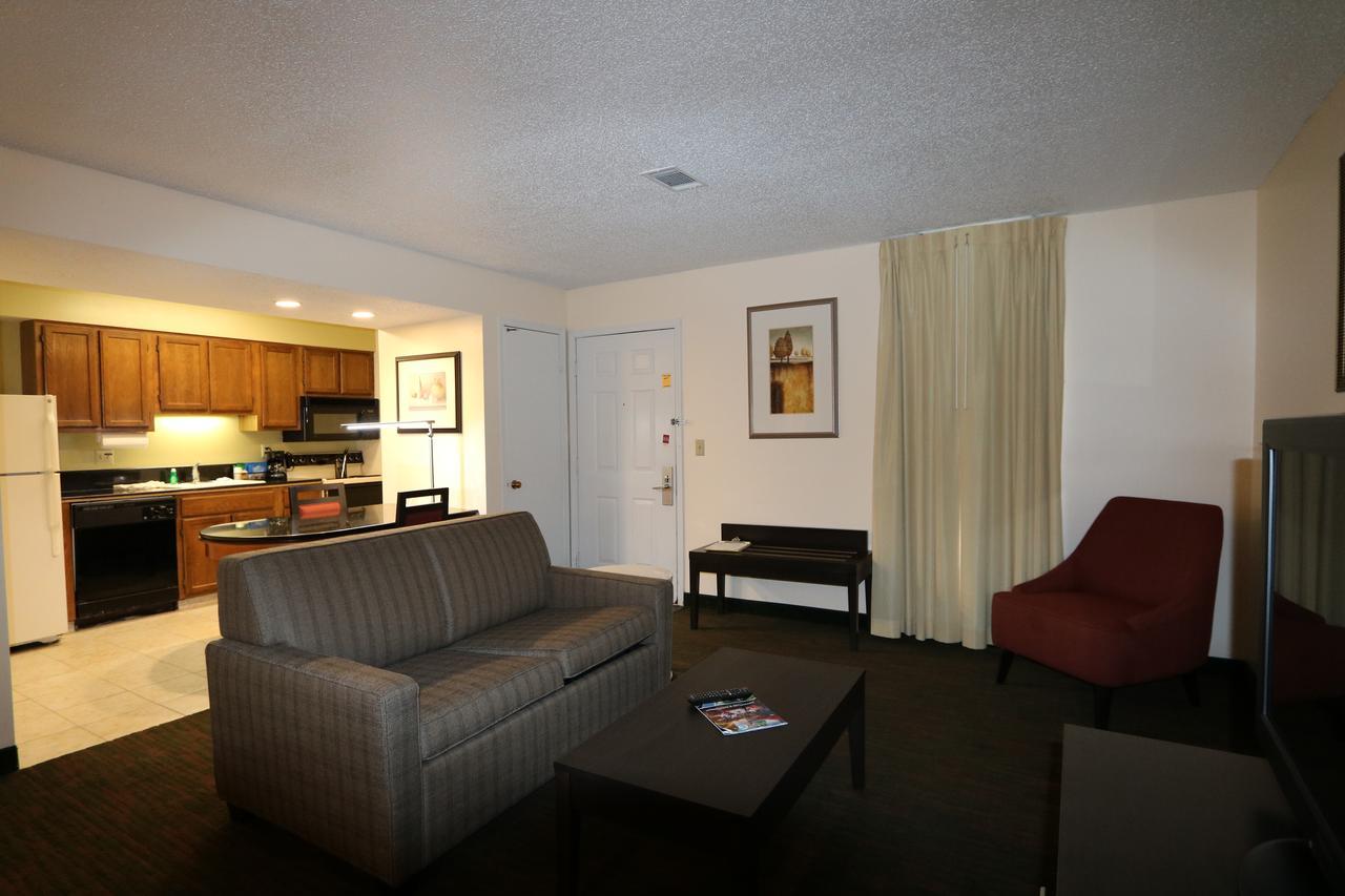 Fairbridge Inn & Suites - Akron Copley Township - West الغرفة الصورة