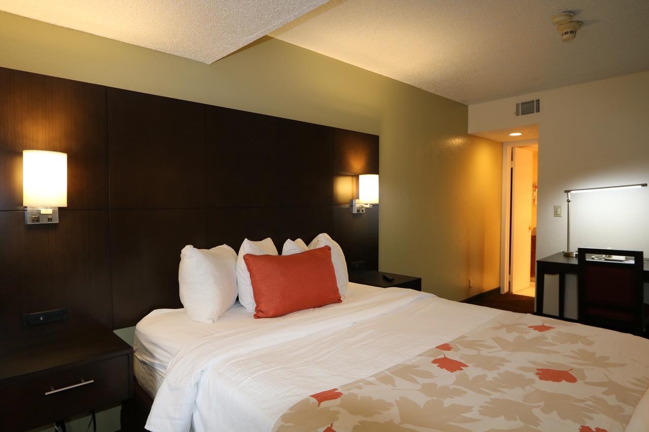 Fairbridge Inn & Suites - Akron Copley Township - West المظهر الخارجي الصورة