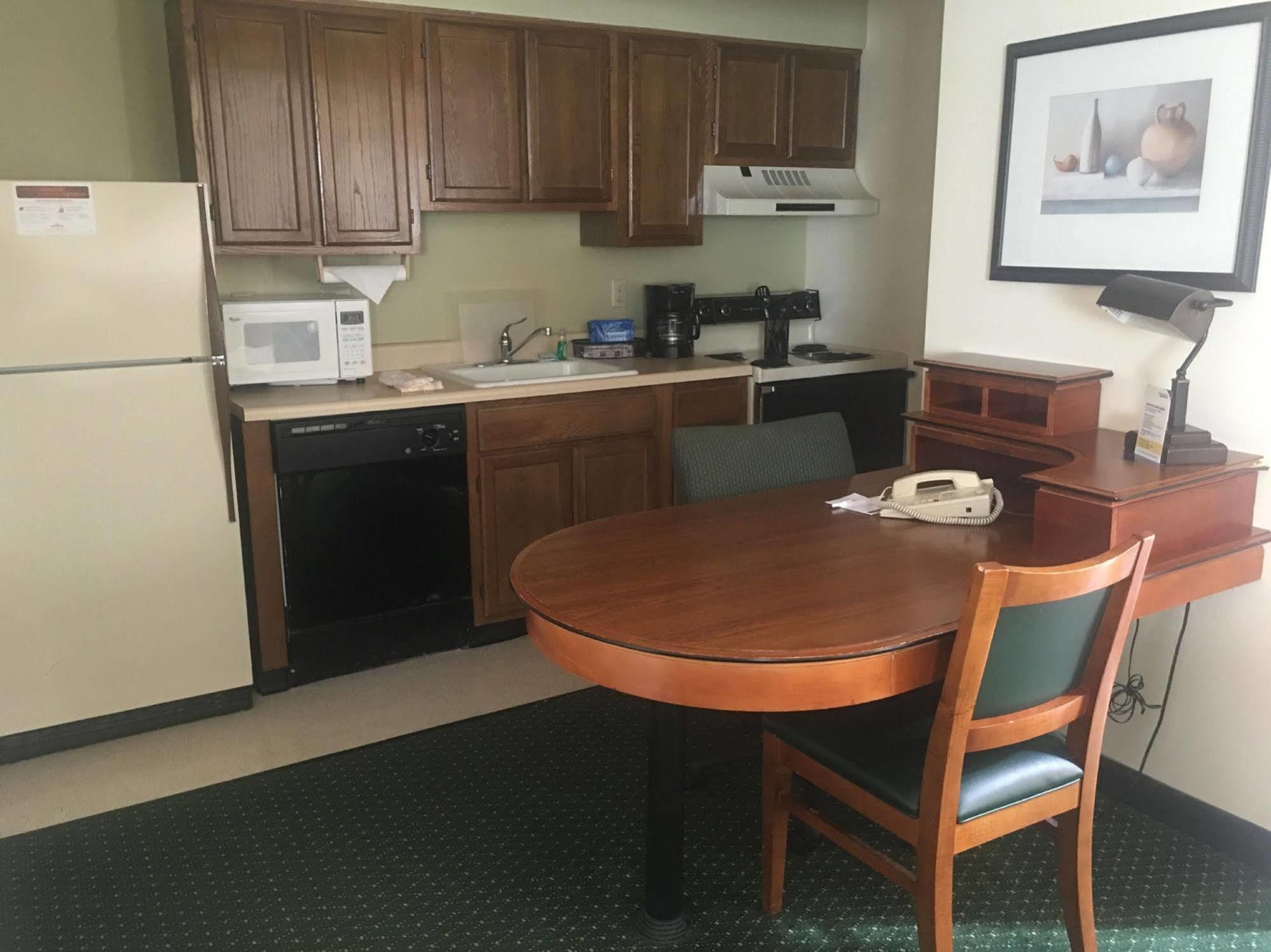 Fairbridge Inn & Suites - Akron Copley Township - West المظهر الخارجي الصورة