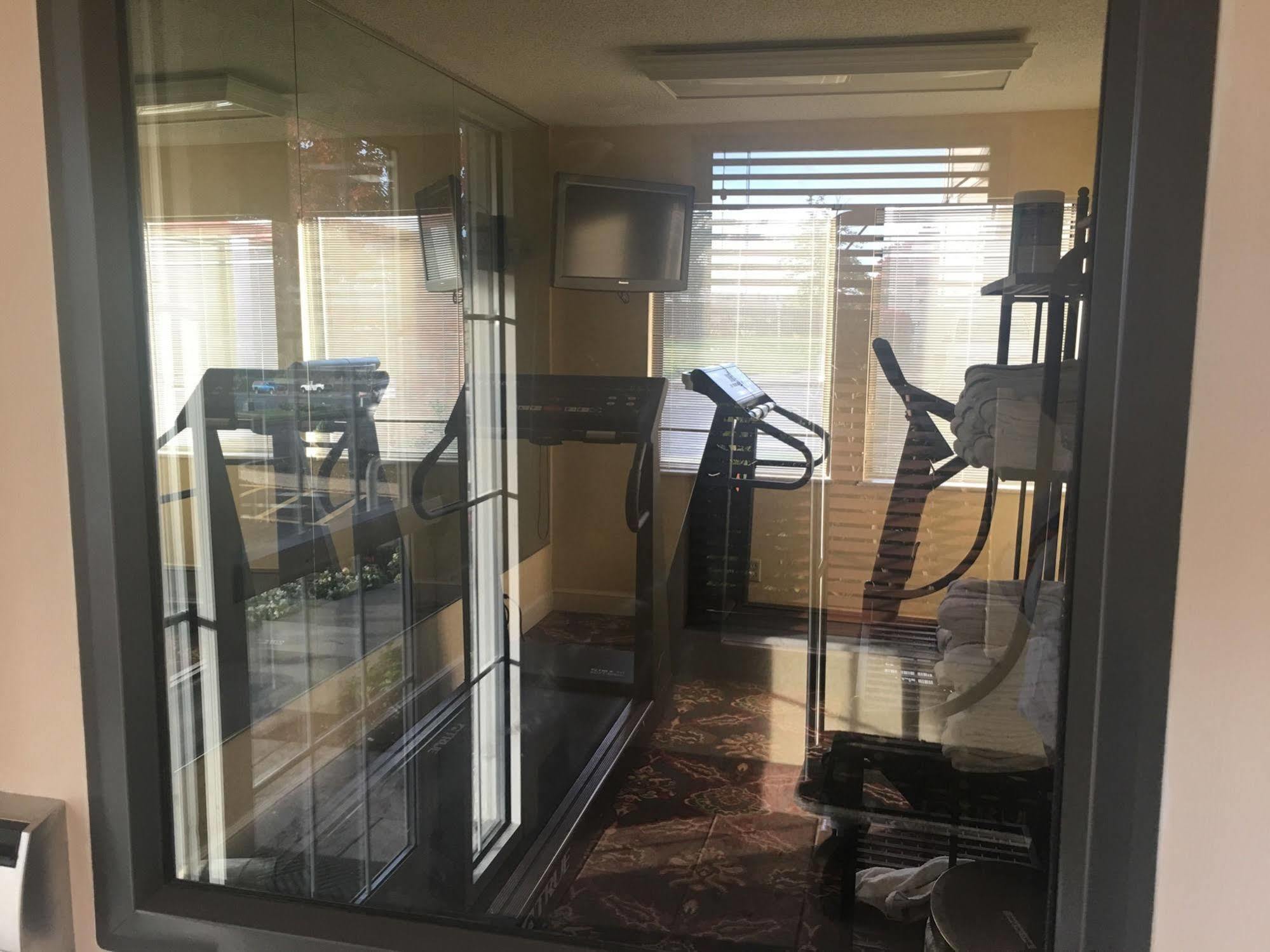 Fairbridge Inn & Suites - Akron Copley Township - West المظهر الخارجي الصورة