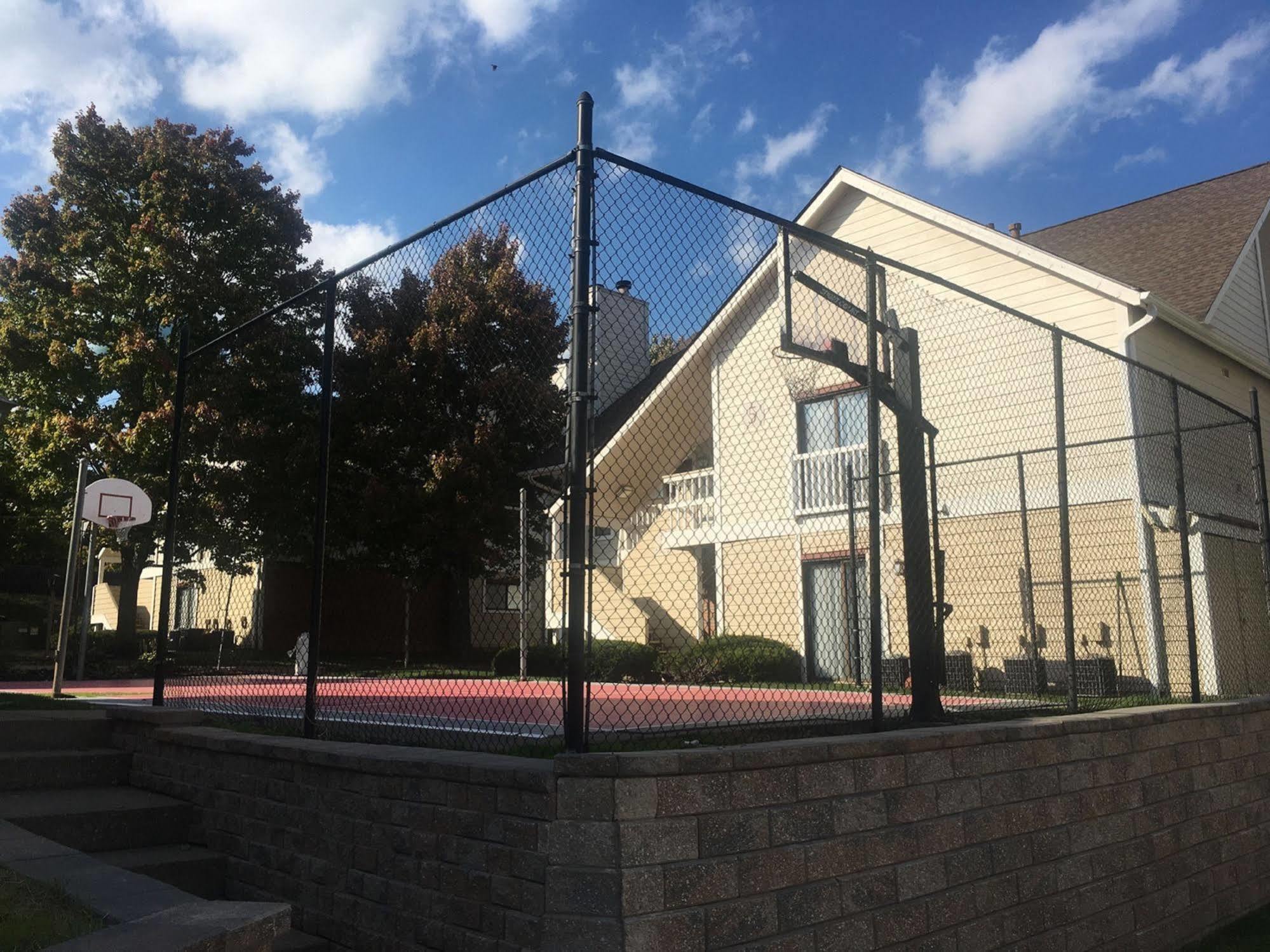 Fairbridge Inn & Suites - Akron Copley Township - West المظهر الخارجي الصورة