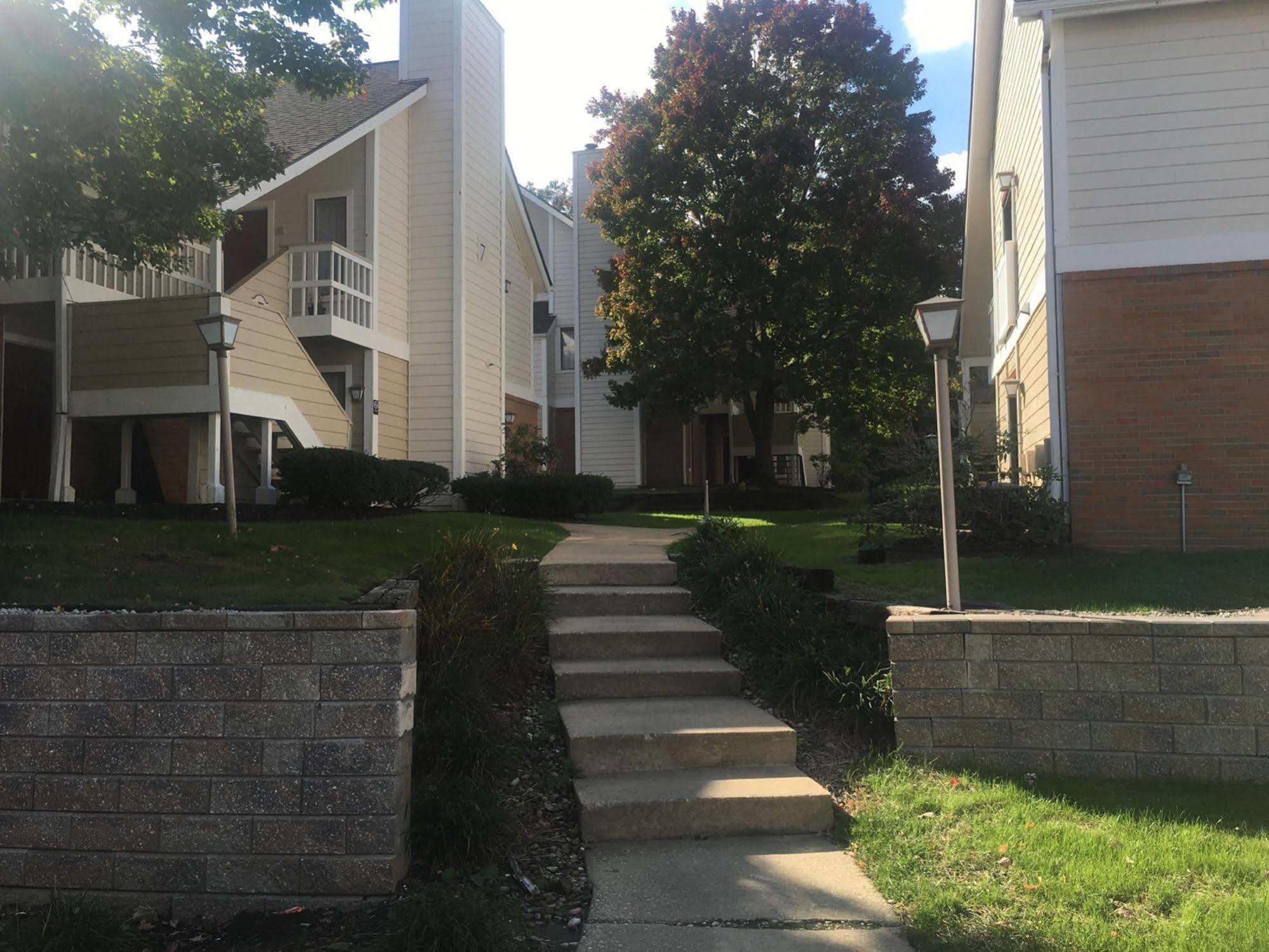 Fairbridge Inn & Suites - Akron Copley Township - West المظهر الخارجي الصورة