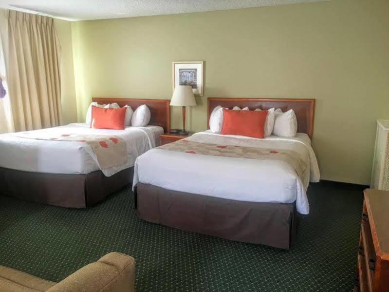 Fairbridge Inn & Suites - Akron Copley Township - West المظهر الخارجي الصورة