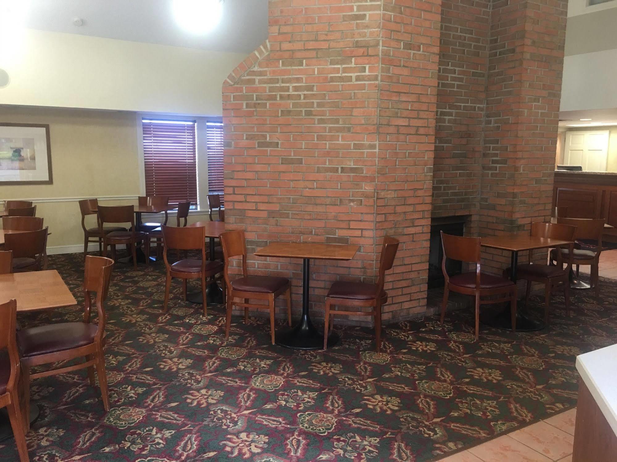 Fairbridge Inn & Suites - Akron Copley Township - West المظهر الخارجي الصورة