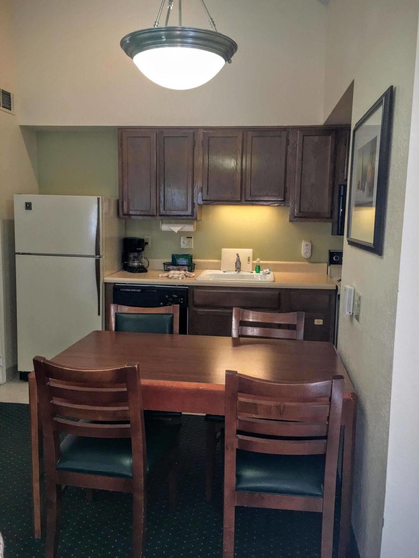 Fairbridge Inn & Suites - Akron Copley Township - West المظهر الخارجي الصورة