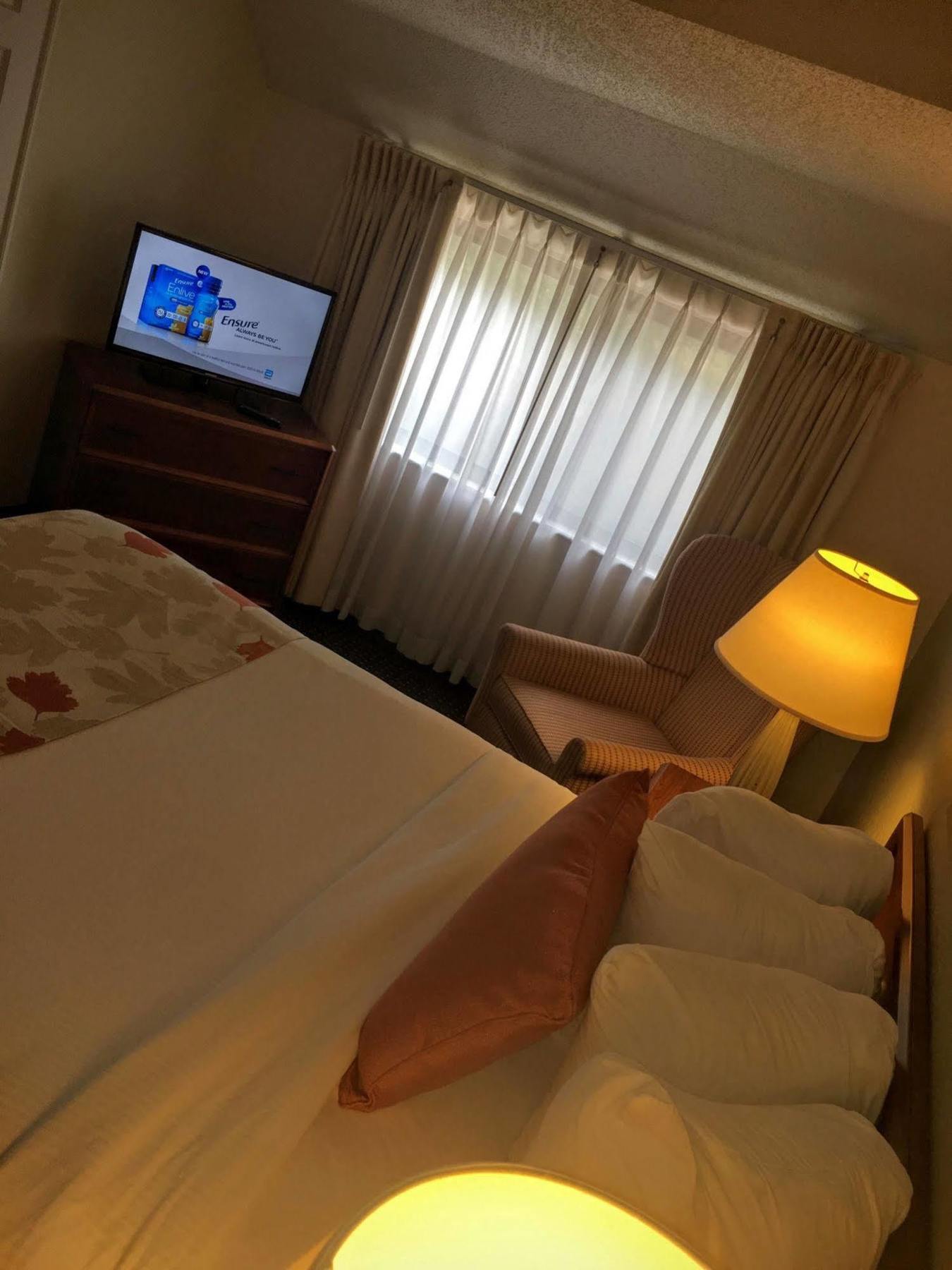 Fairbridge Inn & Suites - Akron Copley Township - West المظهر الخارجي الصورة