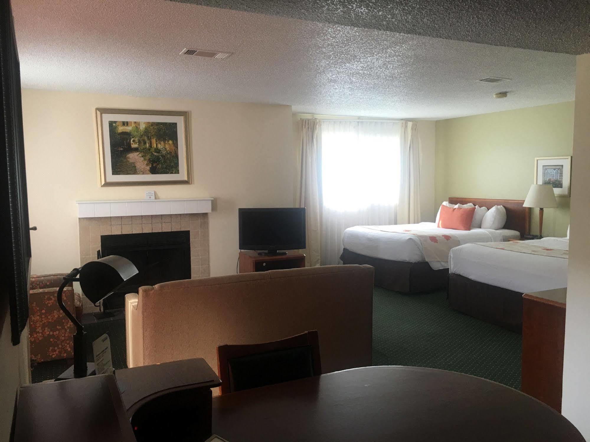 Fairbridge Inn & Suites - Akron Copley Township - West المظهر الخارجي الصورة