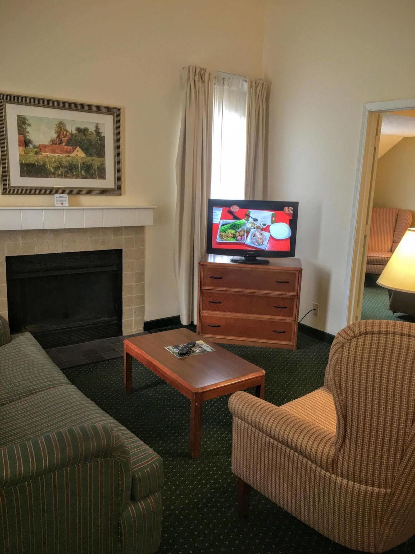 Fairbridge Inn & Suites - Akron Copley Township - West المظهر الخارجي الصورة