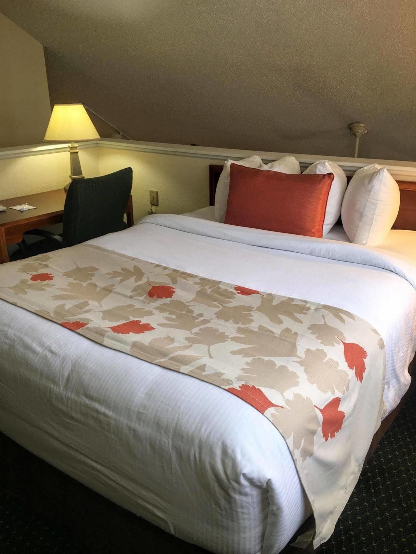 Fairbridge Inn & Suites - Akron Copley Township - West المظهر الخارجي الصورة