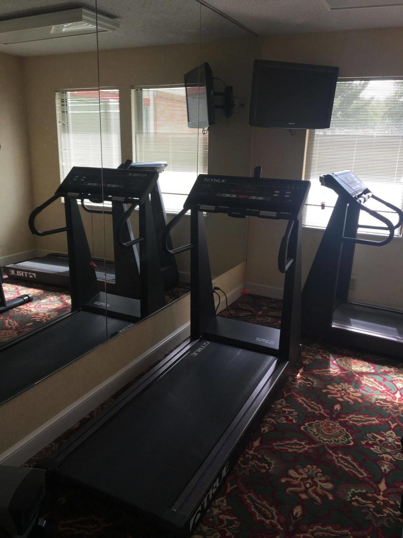 Fairbridge Inn & Suites - Akron Copley Township - West المظهر الخارجي الصورة