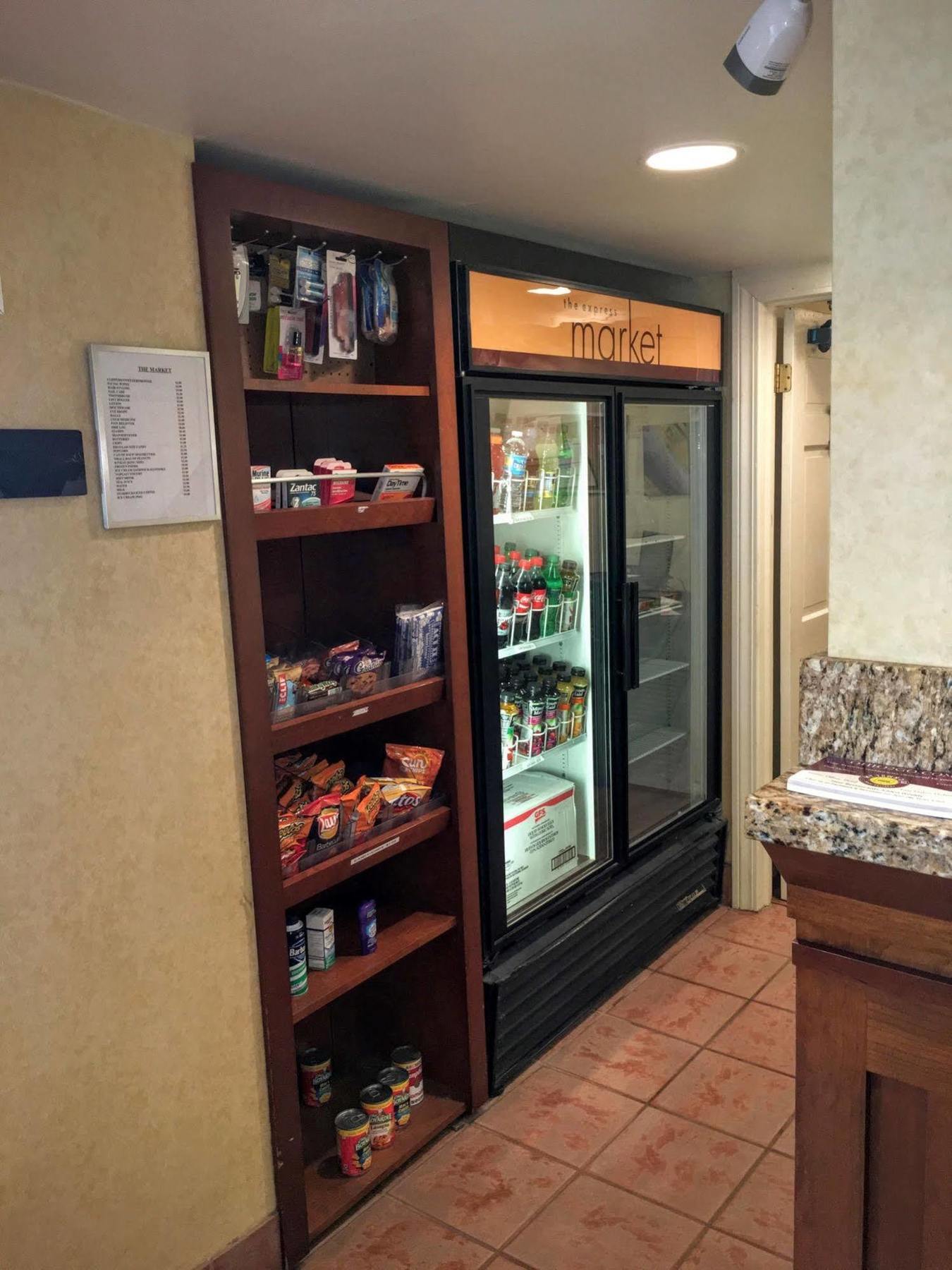 Fairbridge Inn & Suites - Akron Copley Township - West المظهر الخارجي الصورة