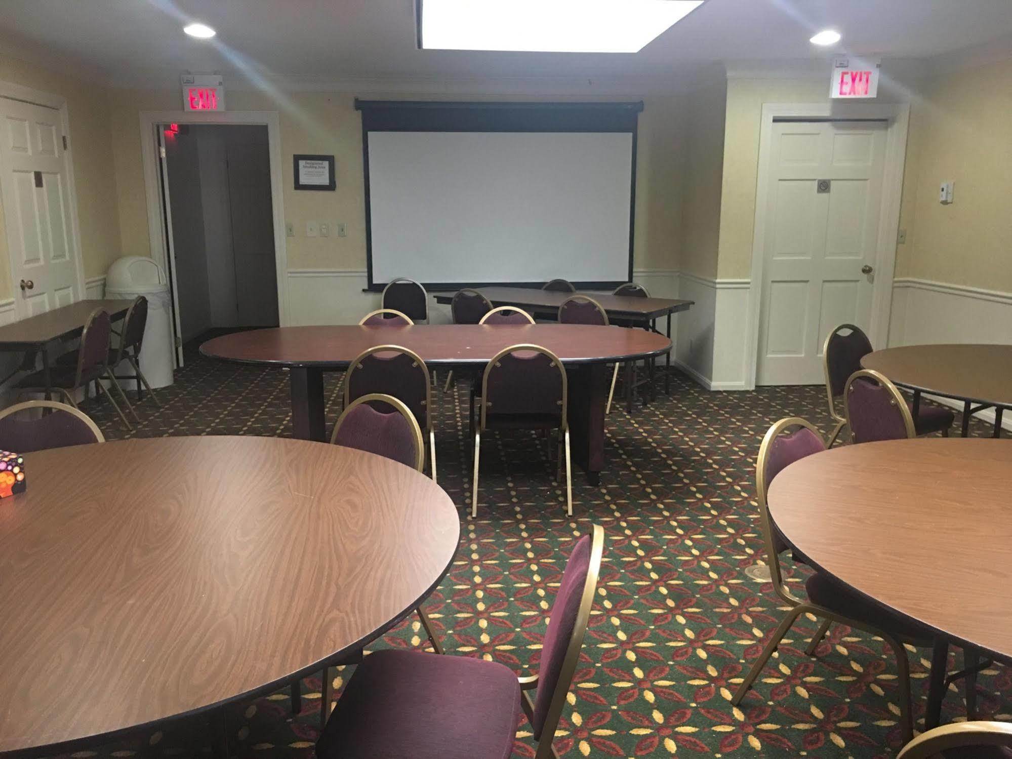 Fairbridge Inn & Suites - Akron Copley Township - West المظهر الخارجي الصورة