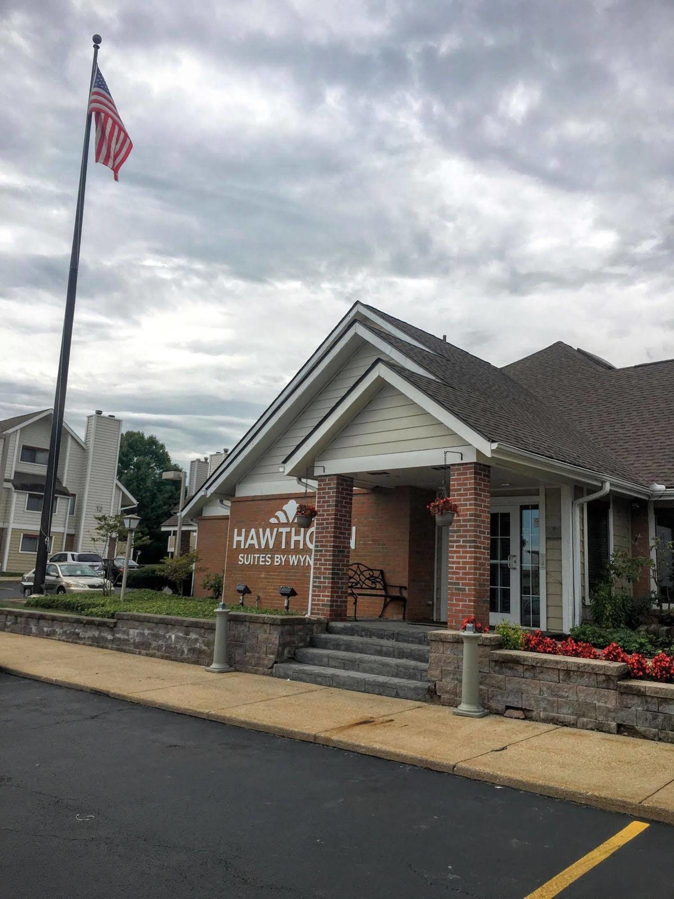 Fairbridge Inn & Suites - Akron Copley Township - West المظهر الخارجي الصورة