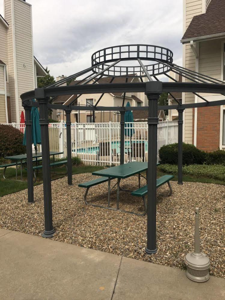 Fairbridge Inn & Suites - Akron Copley Township - West المظهر الخارجي الصورة