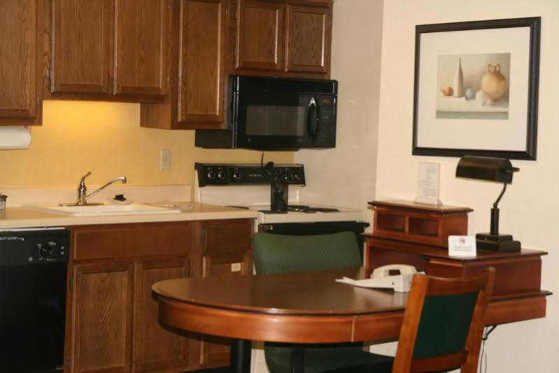 Fairbridge Inn & Suites - Akron Copley Township - West المظهر الخارجي الصورة
