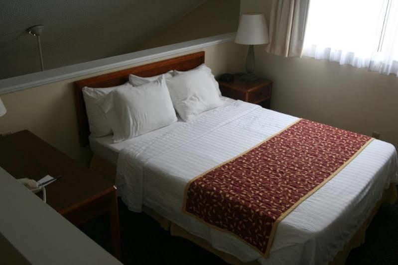 Fairbridge Inn & Suites - Akron Copley Township - West المظهر الخارجي الصورة