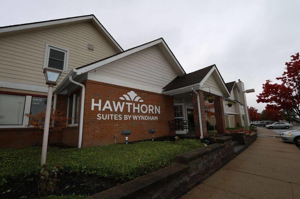 Fairbridge Inn & Suites - Akron Copley Township - West المظهر الخارجي الصورة