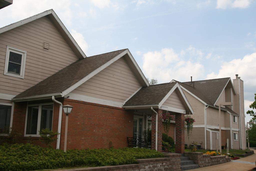 Fairbridge Inn & Suites - Akron Copley Township - West المظهر الخارجي الصورة