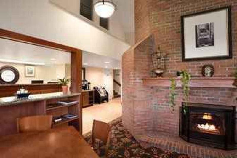 Fairbridge Inn & Suites - Akron Copley Township - West المظهر الخارجي الصورة